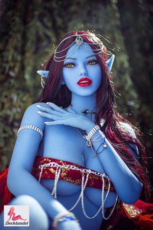 Neyara Sex Doll (Aibei Doll 165 cm e-cup tpe)