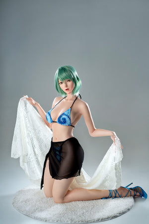 Miko Sex doll (Zelex 172cm f-cup GE107 silicone) EXPRESS