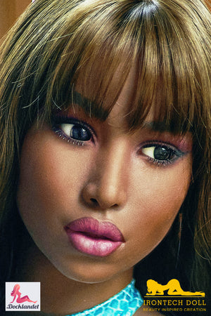 Lola sexpuppe (Irontech Doll 164 cm G-cup #101 tpe)