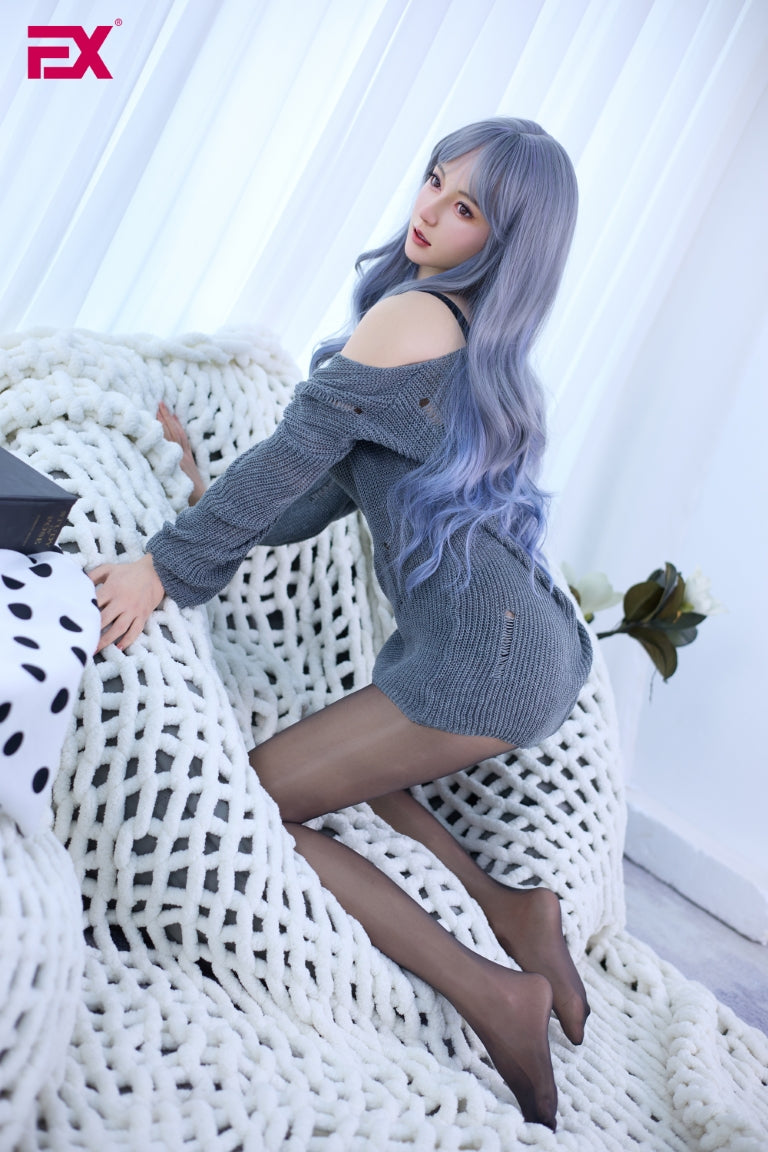 Yara sexpuppe (EXDoll 164 cm C-cup #Ukiyo-E Silikon)