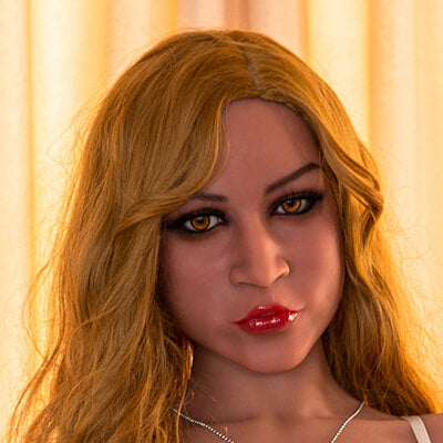 Extra kop (FunWest Doll Tpe origineel)