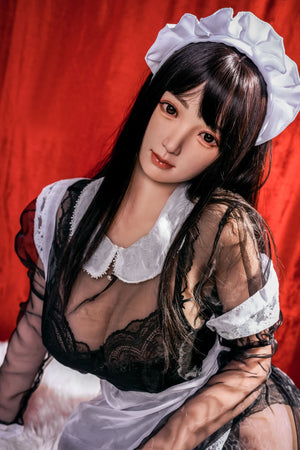 Clitoria Sex doll (Bezlya Doll 155cm f-cup 2.0 TPE+silicone)
