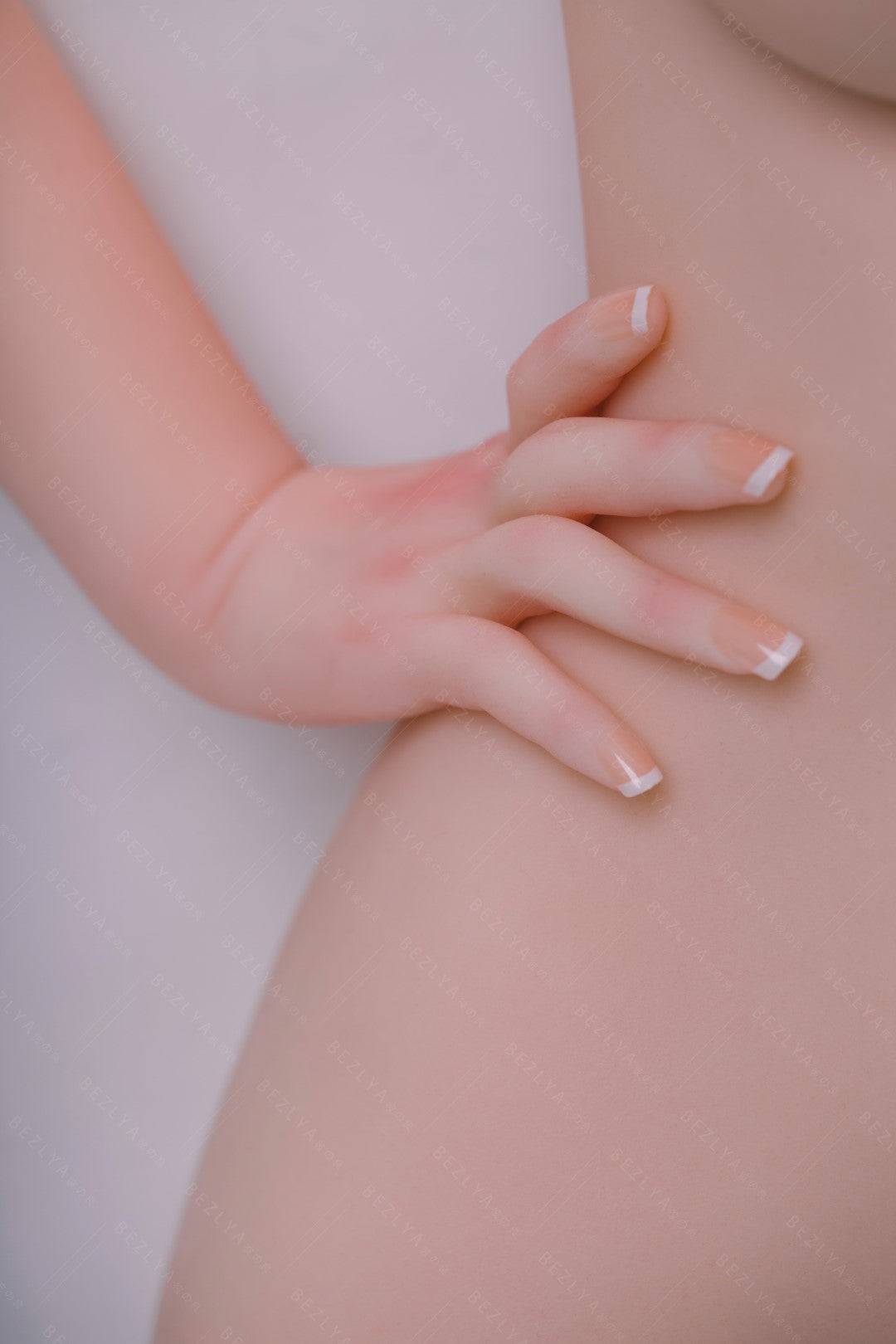 Convallaria sexpuppe (Bezlya Doll 149cm D-cup 2.0 TPE+Silikon)