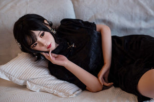 Hibiscus Sex doll (Bezlya Doll 160cm c-cup 2.1 silicone)