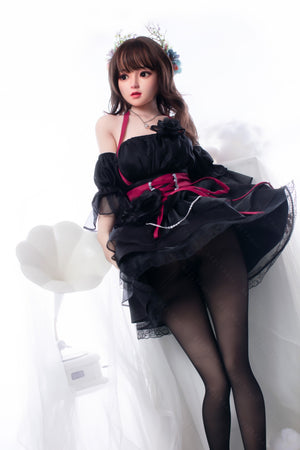Convallaria Sex doll (Bezlya Doll 149cm D-cup 2.0 TPE+silicone)