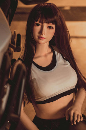Holly Sex doll (Bezlya Doll 160cm c-cup 2.1 silicone)