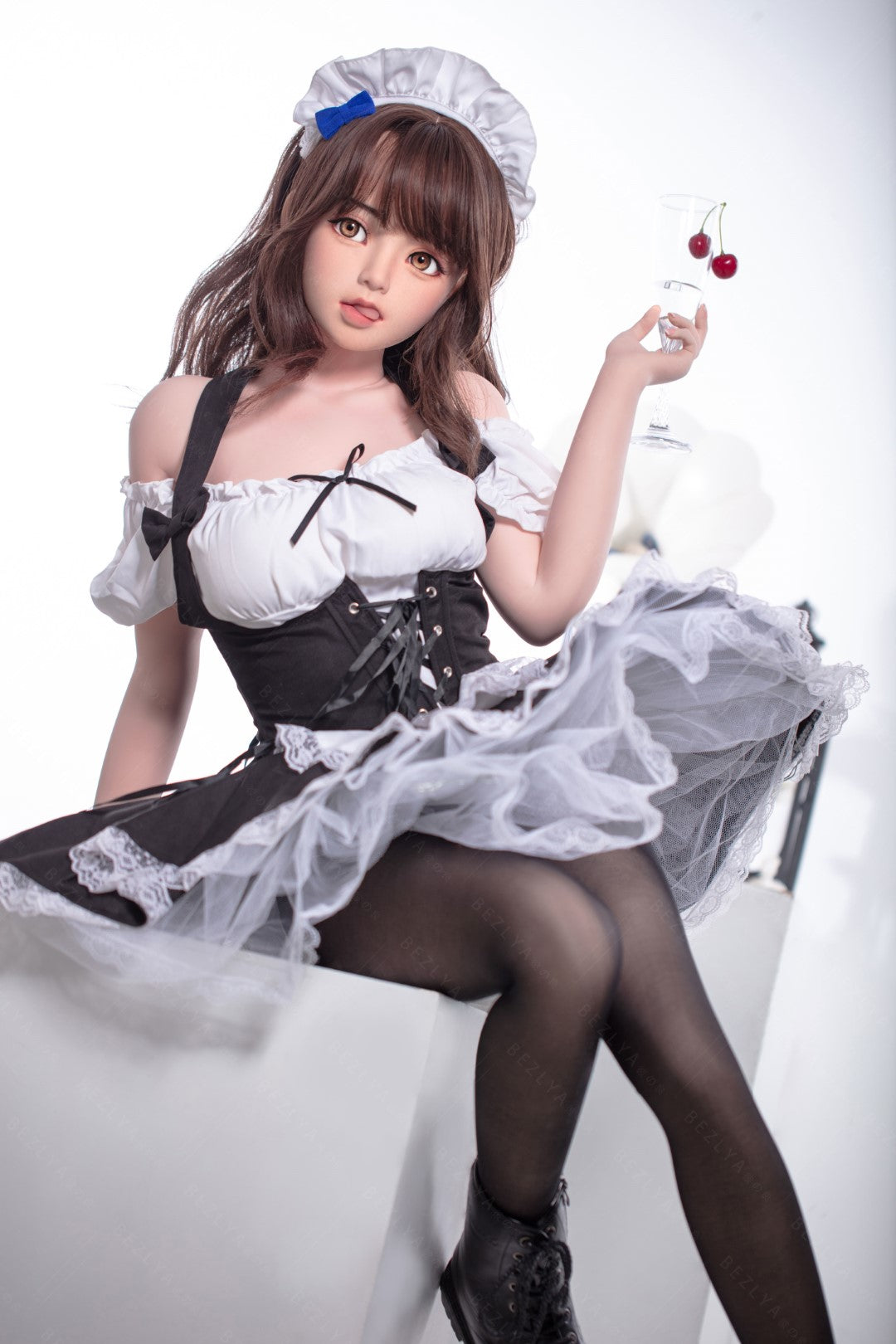 Convallaria sexpuppe (Bezlya Doll 149cm D-cup 2.1 Silikon)