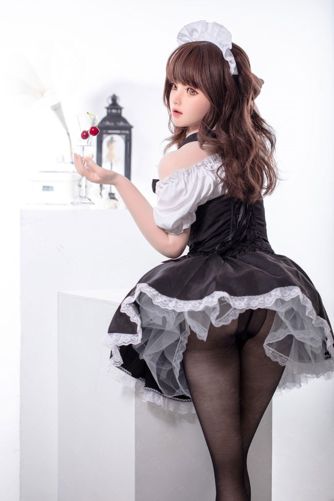 Convallaria sexpuppe (Bezlya Doll 149cm D-cup 2.1 Silikon)