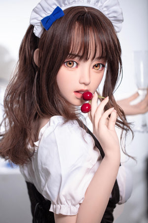 Convallaria Sex doll (Bezlya Doll 149cm D-cup 2.1 silicone)