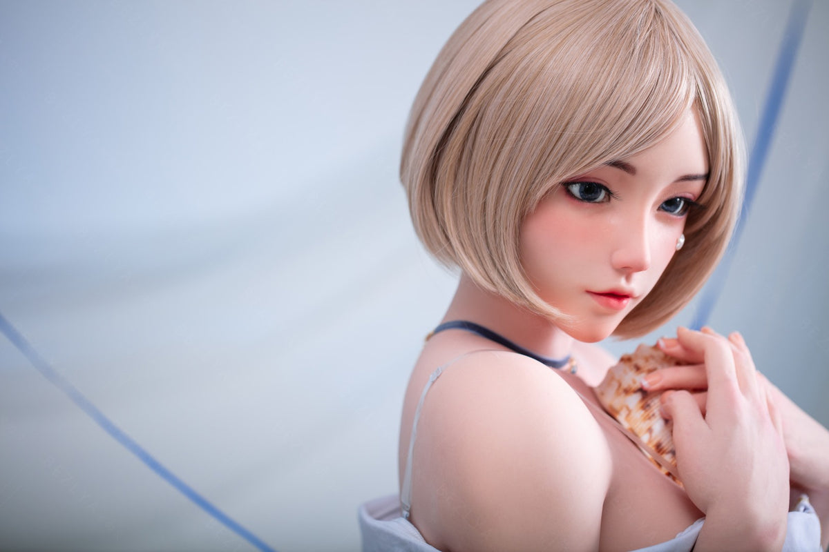 Cyrtenthera-sekspop (Bezlya Doll 160 cm C-cup 2.1 siliconen)