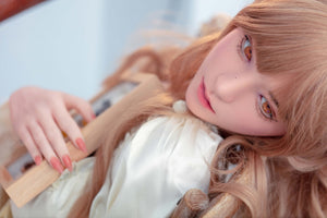 Iris Seksoppop (Bezlya Doll 160 cm C-CUP 2.1 Siliconen)