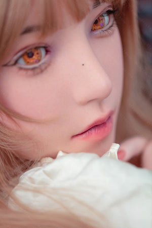 Iris Seksoppop (Bezlya Doll 160 cm C-CUP 2.1 Siliconen)