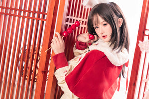 Platycodon Sex doll (Bezlya Doll 163cm e-cup 2.2 silicone)