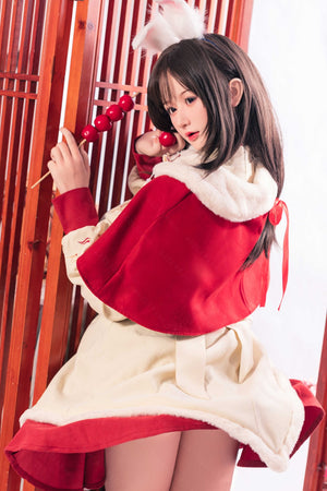 Platycodon Sex doll (Bezlya Doll 163cm e-cup 2.2 silicone)