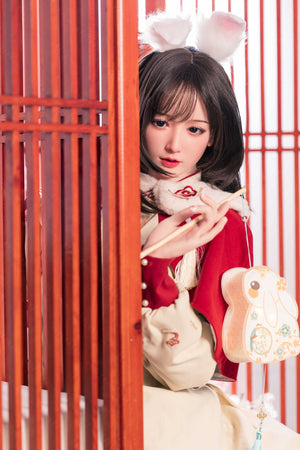 Platycodon Sex doll (Bezlya Doll 163cm e-cup 2.2 silicone)