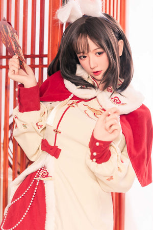 Platycodon Sex doll (Bezlya Doll 163cm e-cup 2.2 silicone)