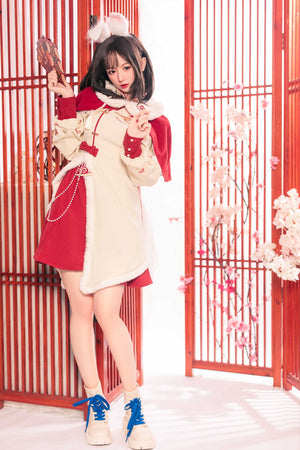 Platycodon Sex doll (Bezlya Doll 163cm e-cup 2.2 silicone)