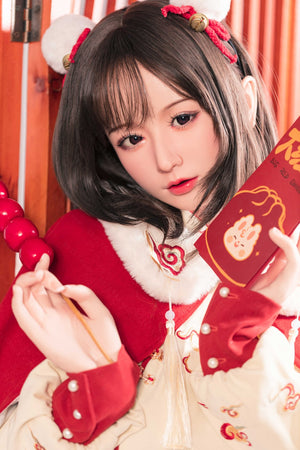 Platycodon Sex doll (Bezlya Doll 163cm e-cup 2.2 silicone)