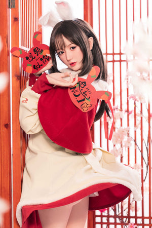 Platycodon Sex doll (Bezlya Doll 163cm e-cup 2.2 silicone)