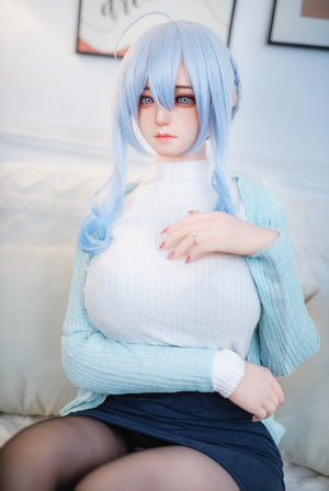 Campanula Sex doll (Bezlya Doll 155cm f-cup 2.0 TPE+silicone)