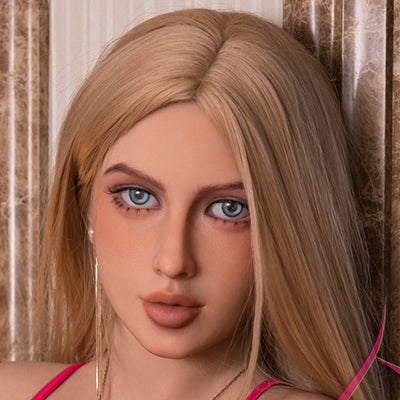 Extra kop (FunWest Doll Tpe origineel)