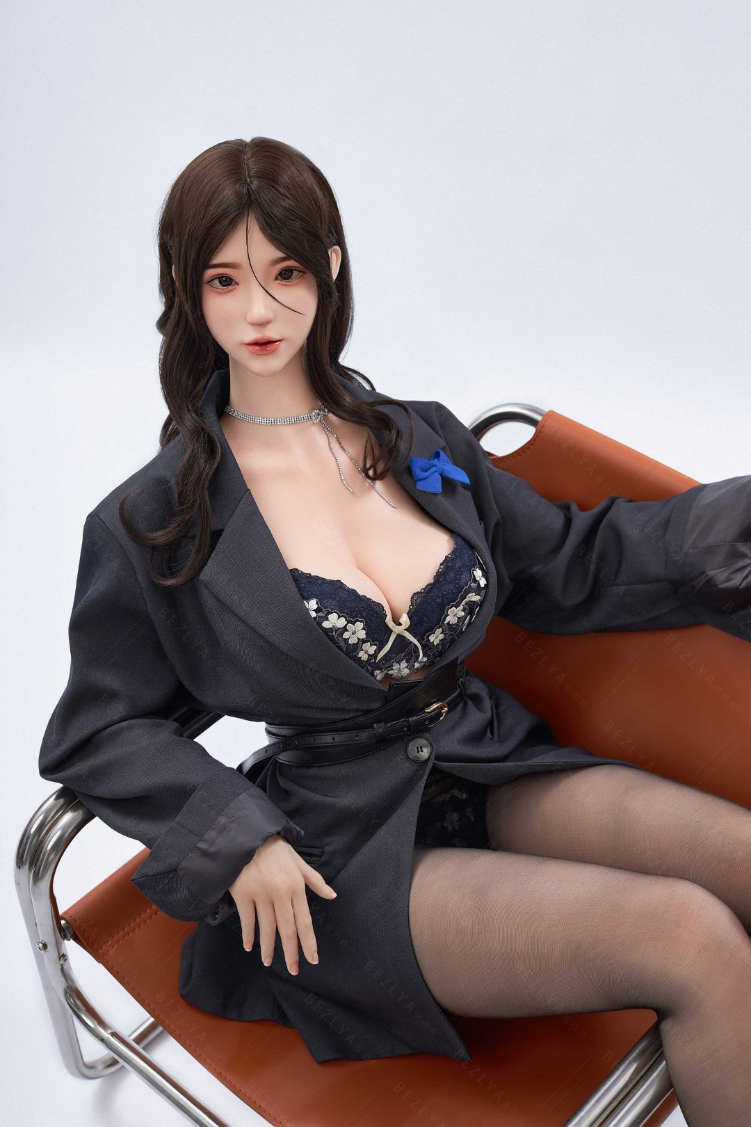 Yulania Sex doll (Bezlya Doll 163cm E-cup 2.2 silicone)
