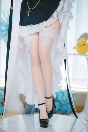 HMS Cheshire Sex Doll (Bezlya Doll 155 cm e-cup 2.2CF siliconen)