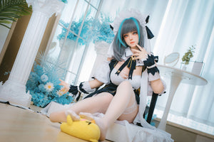 HMS Cheshire Sex Doll (Bezlya Doll 155 cm e-cup 2.2CF siliconen)