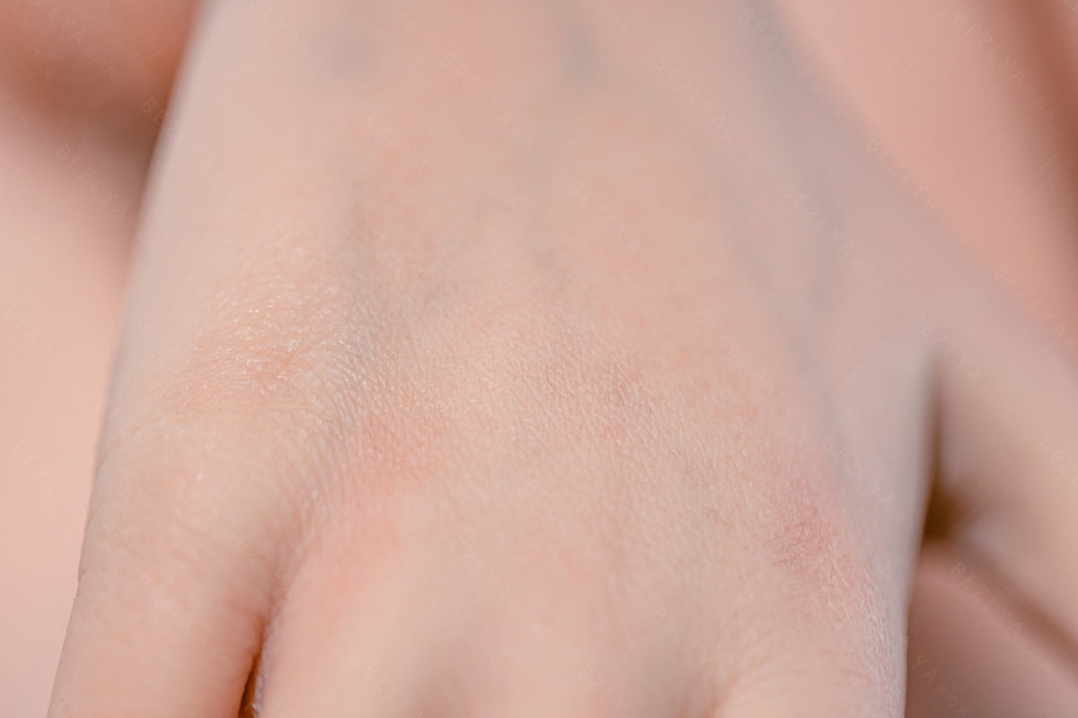 Convallaria sexpuppe (Bezlya Doll 155cm B-cup 2.1 Silikon)