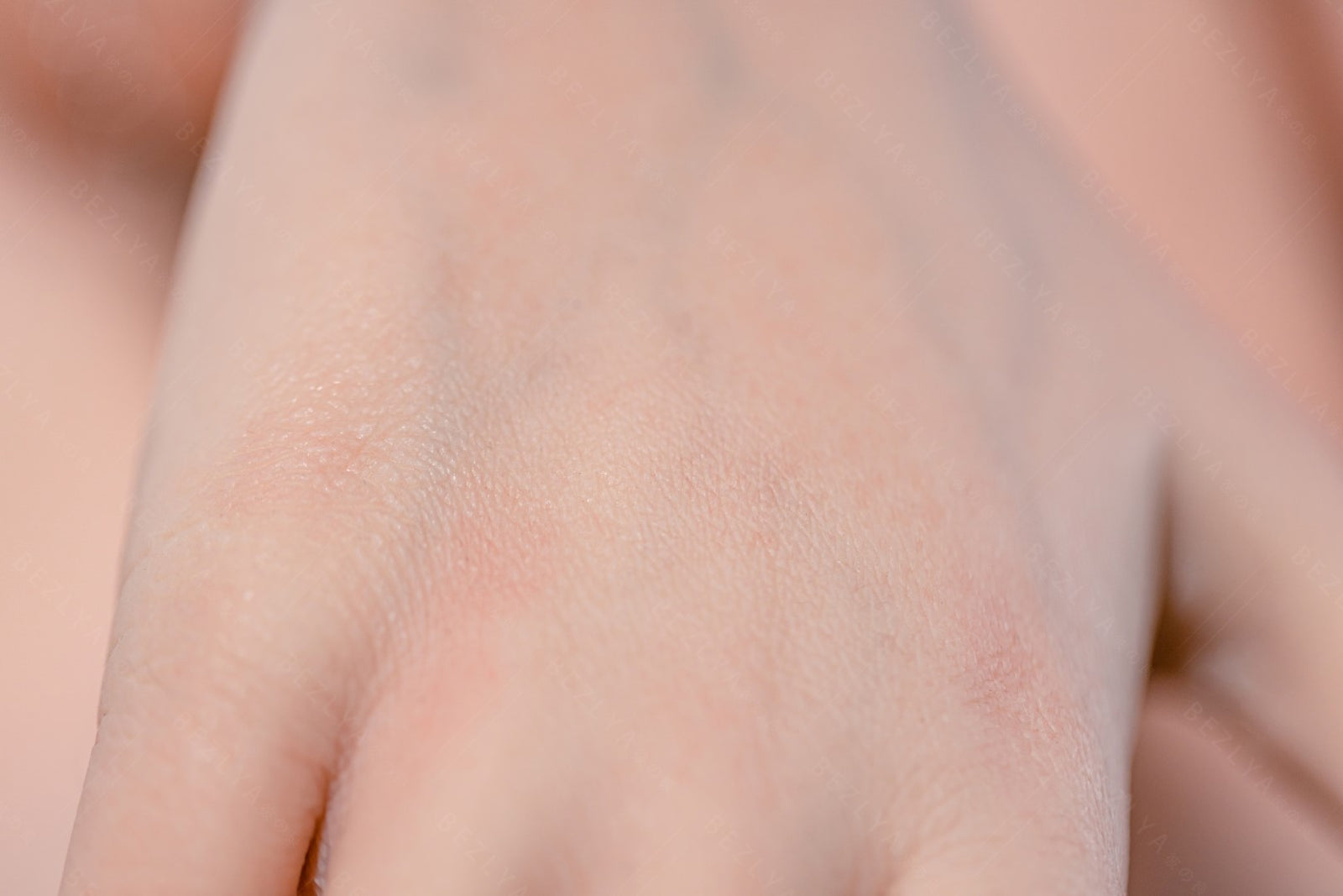 Convallaria sexpuppe (Bezlya Doll 155cm B-cup 2.1 Silikon)