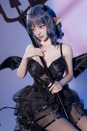Campanula Sex doll (Bezlya Doll 149cm D-cup 2.1 silicone)
