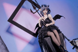 Campanula Sex doll (Bezlya Doll 149cm D-cup 2.1 silicone)