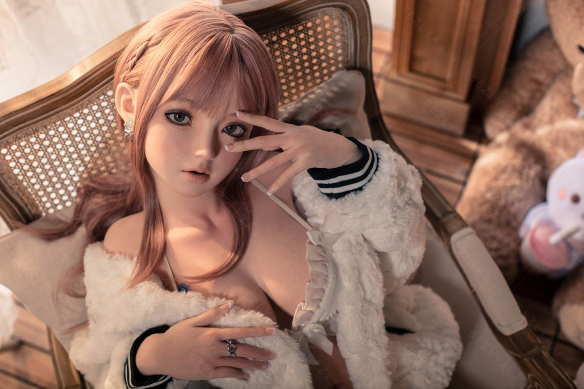 Convallaria sexpuppe (Bezlya Doll 149cm D-cup 2.2CF Silikon)