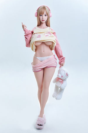 Camellia Sex doll (Bezlya Doll 161cm g-cup 2.1 silicone)