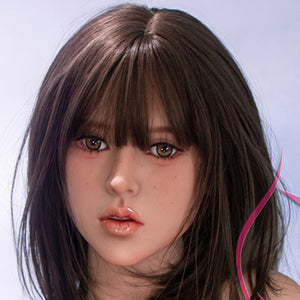 Extra head (FunWest Doll TPE Original)