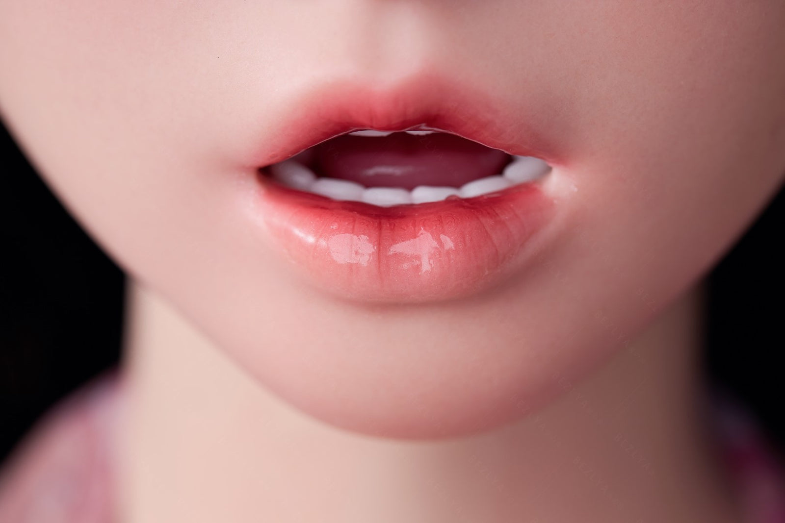 Platycodon-sekspop (Bezlya Doll 161 cm G-cup 2.1 siliconen)