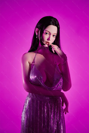 Nymphaea sexpuppe (Bezlya Doll 163cm e-cup 2.2CF Silikon)