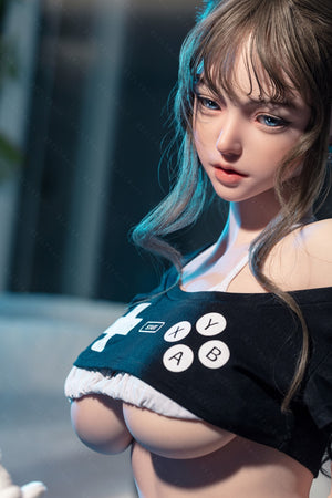 Campanula Sex doll (Bezlya Doll 155cm e-cup 2.2cf silicone)