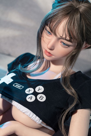 Campanula Sex doll (Bezlya Doll 155cm e-cup 2.2cf silicone)