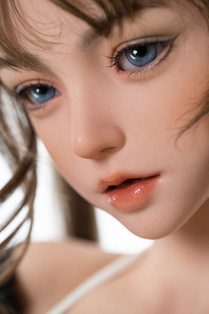 Campanula Sex doll (Bezlya Doll 155cm e-cup 2.2cf silicone)