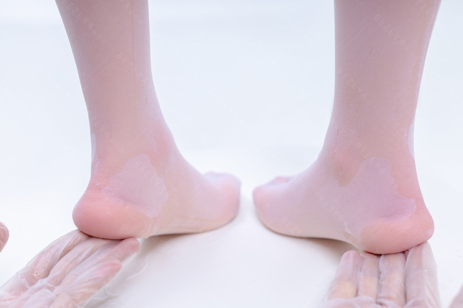 Chunmomo-sekspop (Bezlya Doll 159 cm C-cup 2.2CF siliconen)