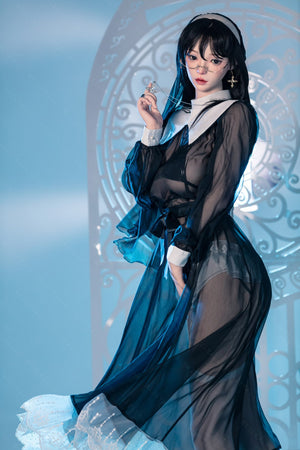 Albizia Sex doll (Bezlya Doll 168cm f-cup 2.2U silicone)