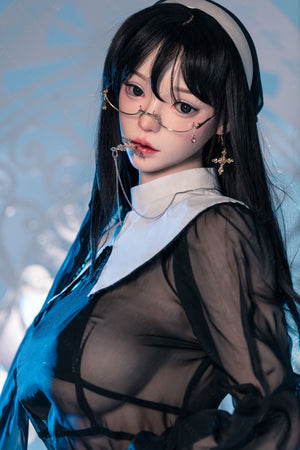 Albizia Sex doll (Bezlya Doll 168cm f-cup 2.2U silicone)