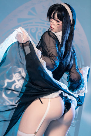 Albizia Sex doll (Bezlya Doll 168cm f-cup 2.2U silicone)