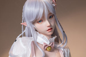 Calla Sex doll (Bezlya Doll 155cm e-cup 2.2cf silicone)