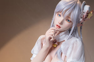 Calla Sex doll (Bezlya Doll 155cm e-cup 2.2cf silicone)