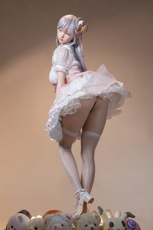 Calla Sex doll (Bezlya Doll 155cm e-cup 2.2cf silicone)