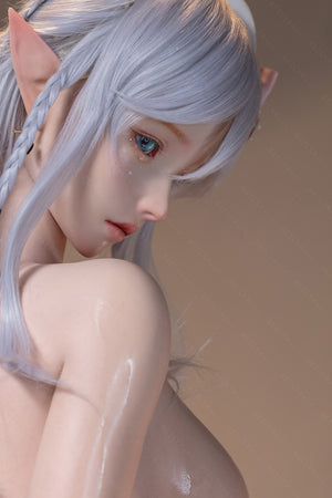 Calla Sex doll (Bezlya Doll 155cm e-cup 2.2cf silicone)