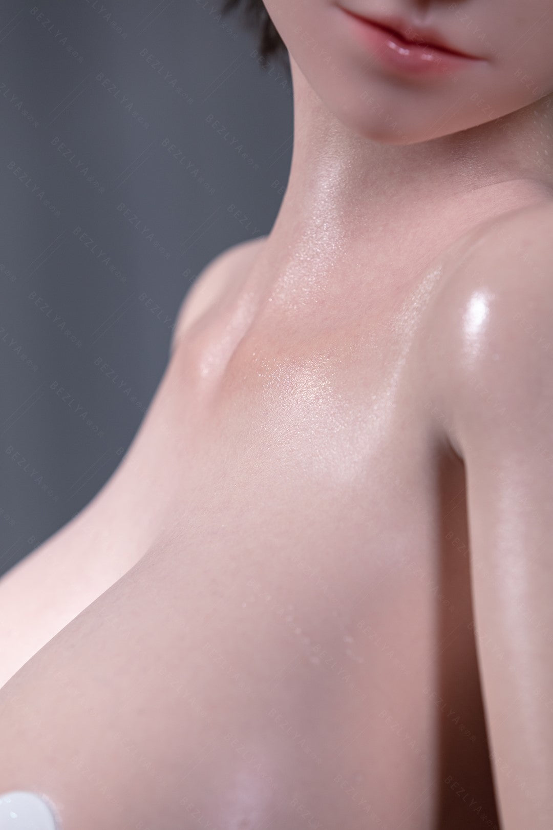 GuShiZhu-sekspop (Bezlya Doll 157 cm F cup 2.2CF siliconen)