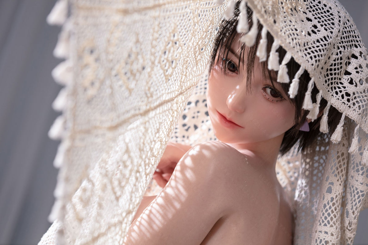 GuShiZhu-sekspop (Bezlya Doll 157 cm F cup 2.2CF siliconen)